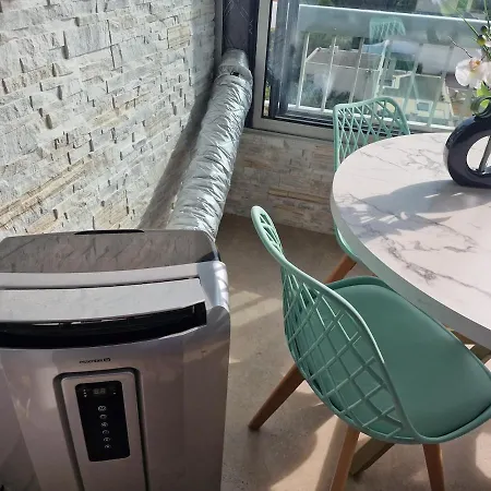 L'écrin Des Horizons - Carnon-plage, Sea View, Wi-fi Appartamento *